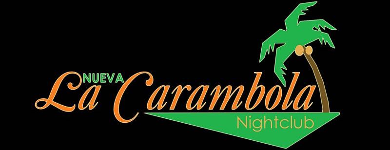 La Carambola Logo Image
